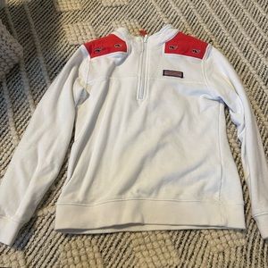 Vineyard vines show shirt